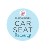Mama Mad's Car Seat Cleaning